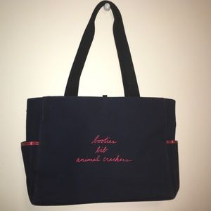 Kate Spade Diaper bag
